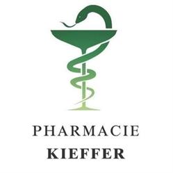 Pharmacie Kieffer Arlon Aarlen - openingstijden
