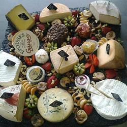 La Souris Gourmande S.p.r.l. Libramont Libramont-Chevigny - openingstijden