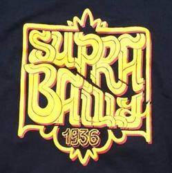 Le Supra Bailly Châtelain - Bailli Elsene - openingstijden