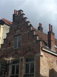 Couvert, Brugge openingstijden