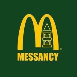 Mcdonald's, Messancy openingstijden