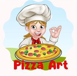 Pizza Art, Brussel openingstijden