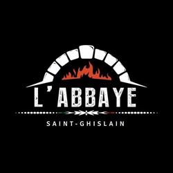 PIZZERIA DE L'ABBAYE SAINT GHISLAIN, Saint-Ghislain openingstijden