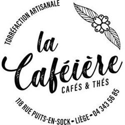 Caféière (La), Luik openingstijden