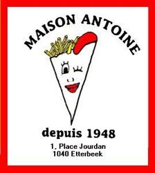 Maison Antoine Jourdan Etterbeek - openingstijden