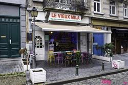 Le Vieux Mila Sint-Gillis Sint-Gillis - openingstijden