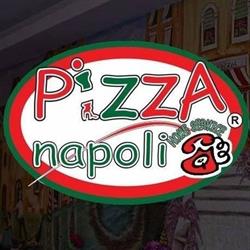 Napoli Pita Pizza Kontich, openingstijden