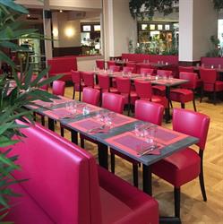 Le Jardin d'Erasme, Anderlecht openingstijden