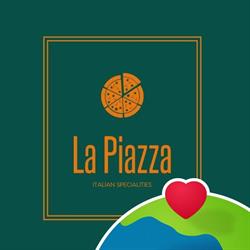 La Piazza Jette Jette - openingstijden