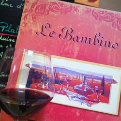 Le Bambino, Monceau-sur-Sambre openingstijden