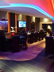 Restaurant Asia, Charleroi openingstijden