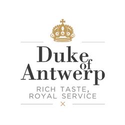 Duke Of Antwerp, openingstijden