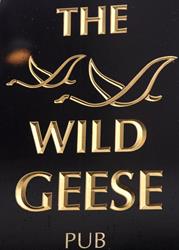 The Wild Geese Schuman - Europe Brussel - openingstijden