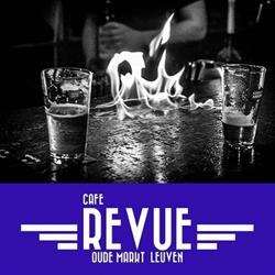 Revue Bvba Louvain Leuven - openingstijden