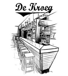 De Kroeg Louvain Leuven - openingstijden
