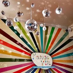 L'ange Vin Liège Ville & Alentours Luik - openingstijden