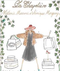 La Chapeliere Sprl, Brussel openingstijden