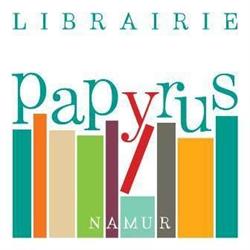 Librairie Papyrus Namur Ville - Jambes - Bouge Namen - openingstijden