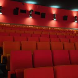 Cinéma Le Stockel Stockel - Place Dumon Sint-Pieters-Woluwe - openingstijden