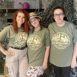 La Ferme Des Castors, Aiseau openingstijden