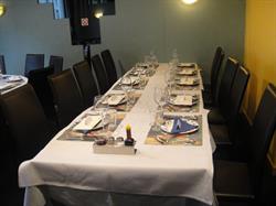 Ho Chan House Antwerpen Antwerpen - openingstijden