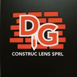 D.g. Construc Lens Sprl, openingstijden