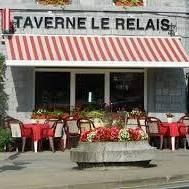 Le Relais Routier, Chimay openingstijden