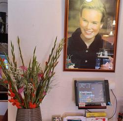 Princesse Mathilde, Charleroi openingstijden