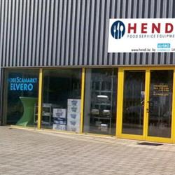 Elvero, Lommel openingstijden