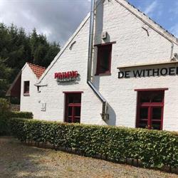 De Withoef cv, Lommel openingstijden