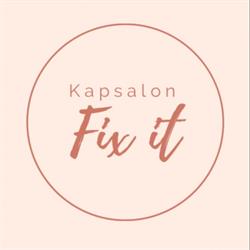Kapsalon Fix it, Overpelt openingstijden