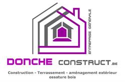 Donche construct, Manhay openingstijden