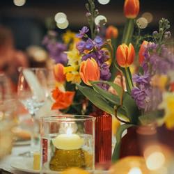 Florilook, Wellin openingstijden