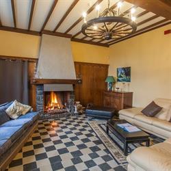 La Marquisette - gîte rural de groupe 3 épis, Houyet openingstijden