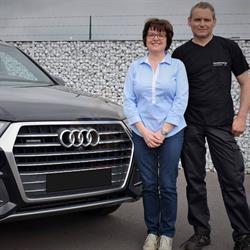 Garage Carrebrouck Chris Bvba, Maldegem openingstijden