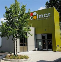 Colmar Royal St.denijs, Gent openingstijden