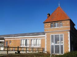 Chevalerie (La), Sint-Genesius-Rode openingstijden