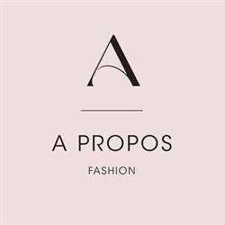 A Propos, Oostende openingstijden