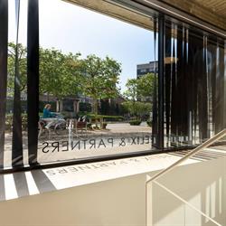Architectenbureau Felix & Partners Bvba, Oostende openingstijden