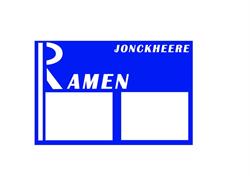 Jonckheere Ramen, Ieper openingstijden