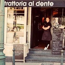 Al Dente Sprl, Brussel openingstijden