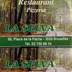 LA Selva Schaerbeek Schaarbeek - openingstijden