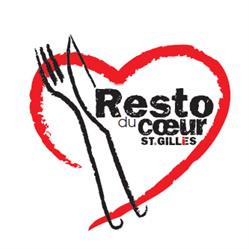 Les Amis Du Resto Du Coeur de Saint-Gilles Asbl, openingstijden
