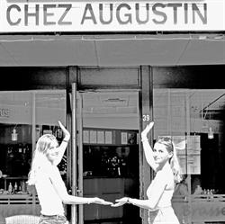 Chez Augustin, Louvain-la-Neuve openingstijden