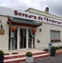 Aux Saveurs de L'empereur, Jauche openingstijden