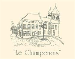 Le Champenois Nijvel - Waals Nijvel - openingstijden