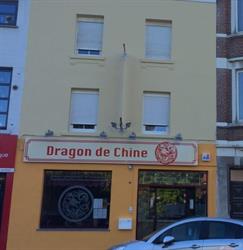 Dragon de Chine Sprl, Waterloo openingstijden