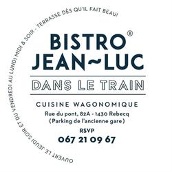 Bistro Jean-Luc dans le train, Rebecq openingstijden