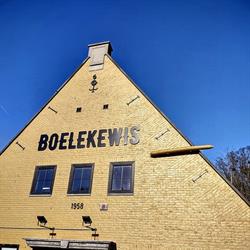 Restarant Boelekewis, Beersel openingstijden