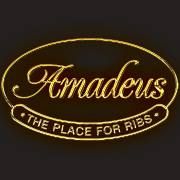 Amadeus - Spare Rib Restaurant Antwerpen Antwerpen - openingstijden